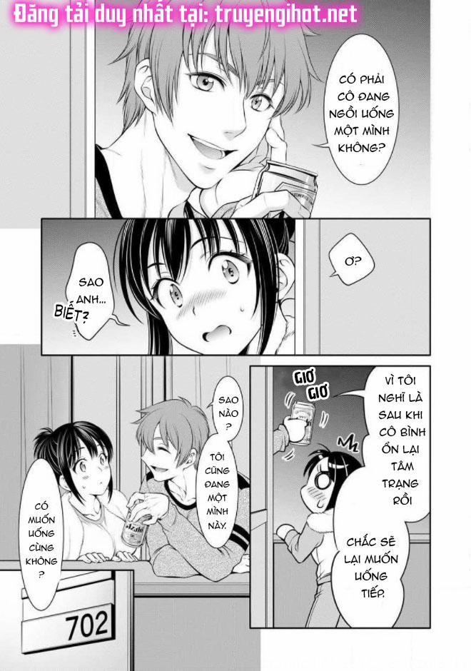 Căn Hộ 2 Phòng Ngủ Với Một Người Đàn Ông Đẹp Trai. ~ Tôi Không Thể Tin Rằng Sống Với Một Giám Đốc Tàn Bạo Lại Là Điều Kiện Để Gia Nhập Công Ty ~ 11.2 trang 2