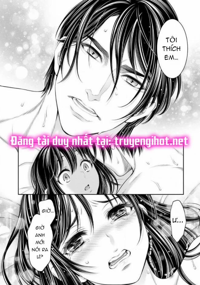 Căn Hộ 2 Phòng Ngủ Với Một Người Đàn Ông Đẹp Trai. ~ Tôi Không Thể Tin Rằng Sống Với Một Giám Đốc Tàn Bạo Lại Là Điều Kiện Để Gia Nhập Công Ty ~ 12.3 trang 5