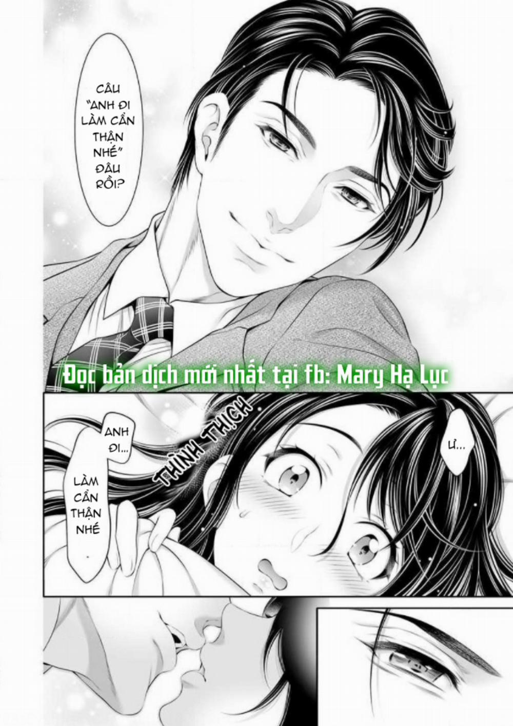 Căn Hộ 2 Phòng Ngủ Với Một Người Đàn Ông Đẹp Trai. ~ Tôi Không Thể Tin Rằng Sống Với Một Giám Đốc Tàn Bạo Lại Là Điều Kiện Để Gia Nhập Công Ty ~ 13.2 trang 2