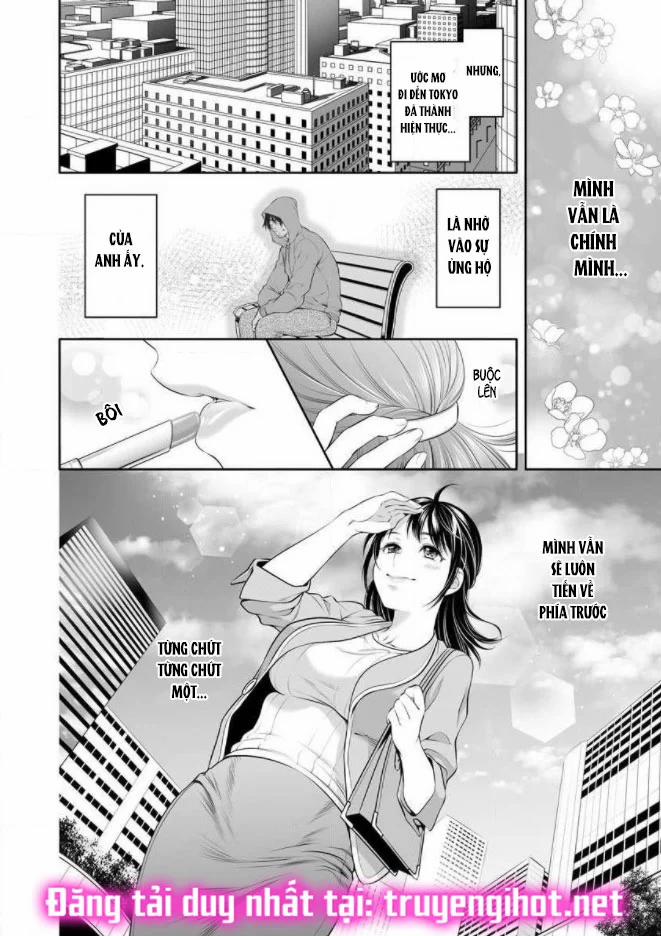 Căn Hộ 2 Phòng Ngủ Với Một Người Đàn Ông Đẹp Trai. ~ Tôi Không Thể Tin Rằng Sống Với Một Giám Đốc Tàn Bạo Lại Là Điều Kiện Để Gia Nhập Công Ty ~ 15.1 trang 2