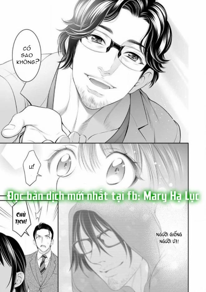 Căn Hộ 2 Phòng Ngủ Với Một Người Đàn Ông Đẹp Trai. ~ Tôi Không Thể Tin Rằng Sống Với Một Giám Đốc Tàn Bạo Lại Là Điều Kiện Để Gia Nhập Công Ty ~ 15.3 trang 2