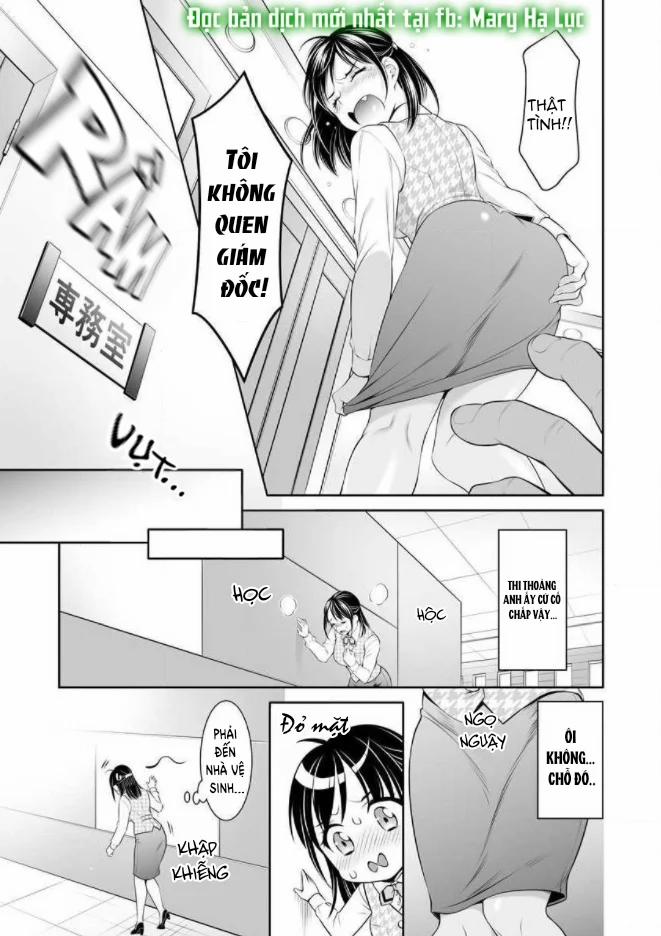 Căn Hộ 2 Phòng Ngủ Với Một Người Đàn Ông Đẹp Trai. ~ Tôi Không Thể Tin Rằng Sống Với Một Giám Đốc Tàn Bạo Lại Là Điều Kiện Để Gia Nhập Công Ty ~ 16.2 trang 2