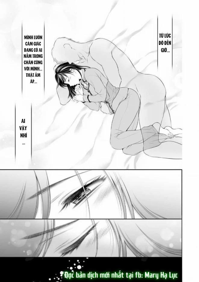 Căn Hộ 2 Phòng Ngủ Với Một Người Đàn Ông Đẹp Trai. ~ Tôi Không Thể Tin Rằng Sống Với Một Giám Đốc Tàn Bạo Lại Là Điều Kiện Để Gia Nhập Công Ty ~ 16.3 trang 0