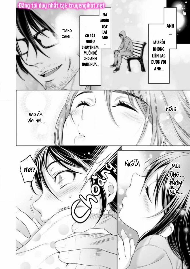 Căn Hộ 2 Phòng Ngủ Với Một Người Đàn Ông Đẹp Trai. ~ Tôi Không Thể Tin Rằng Sống Với Một Giám Đốc Tàn Bạo Lại Là Điều Kiện Để Gia Nhập Công Ty ~ 16.3 trang 1