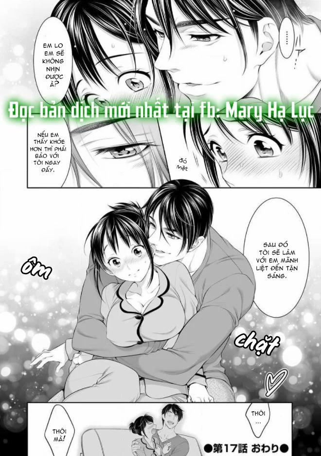 Căn Hộ 2 Phòng Ngủ Với Một Người Đàn Ông Đẹp Trai. ~ Tôi Không Thể Tin Rằng Sống Với Một Giám Đốc Tàn Bạo Lại Là Điều Kiện Để Gia Nhập Công Ty ~ 17.3 trang 7