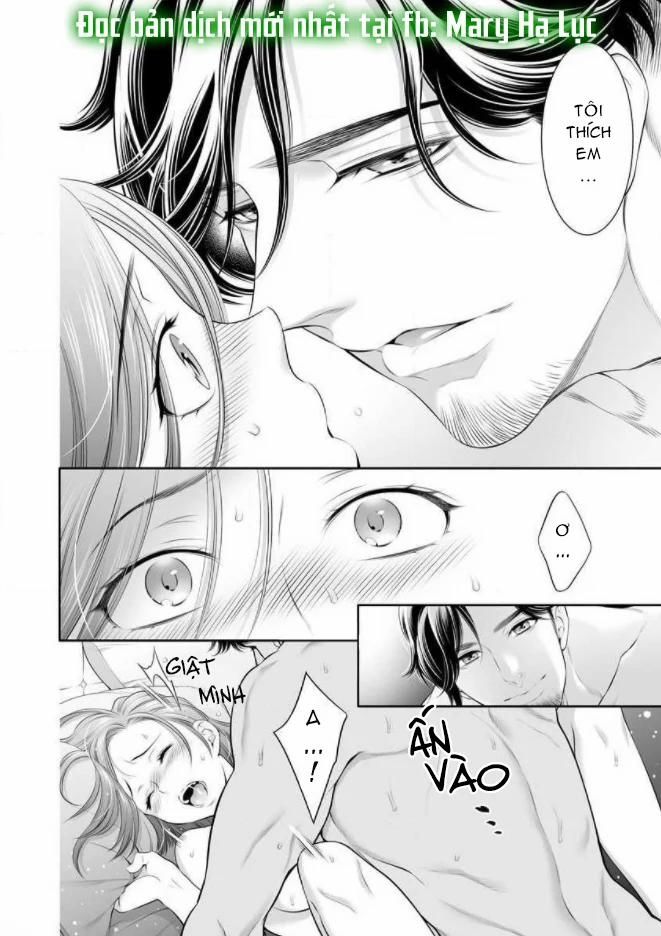 Căn Hộ 2 Phòng Ngủ Với Một Người Đàn Ông Đẹp Trai. ~ Tôi Không Thể Tin Rằng Sống Với Một Giám Đốc Tàn Bạo Lại Là Điều Kiện Để Gia Nhập Công Ty ~ 18.3 trang 3