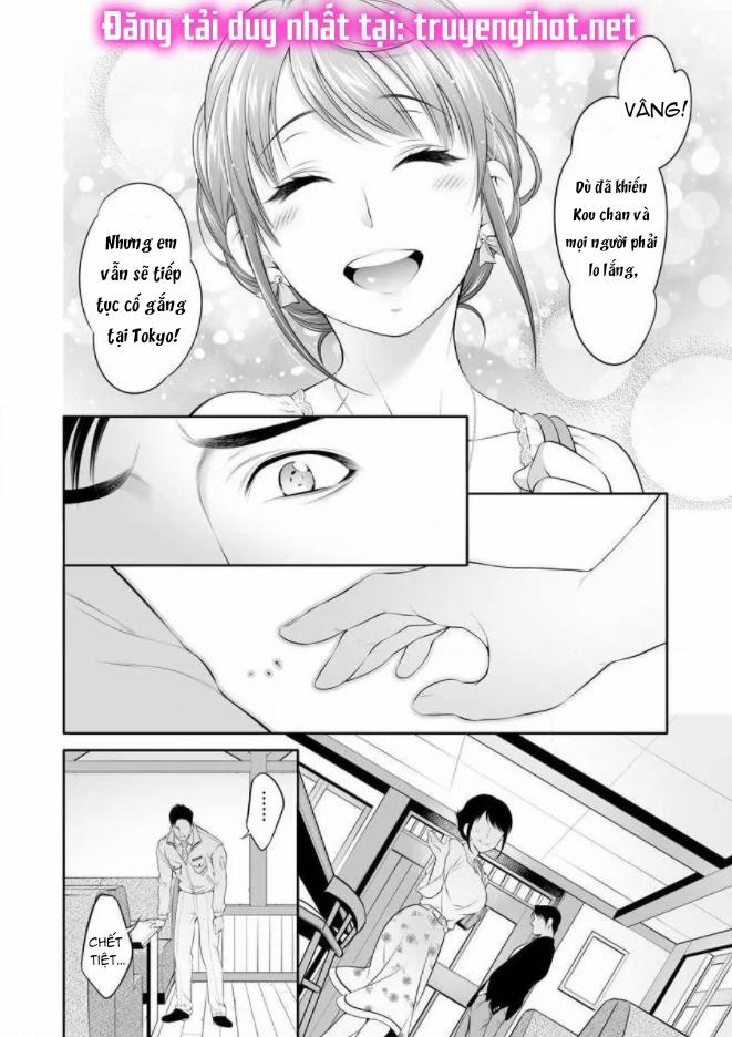 Căn Hộ 2 Phòng Ngủ Với Một Người Đàn Ông Đẹp Trai. ~ Tôi Không Thể Tin Rằng Sống Với Một Giám Đốc Tàn Bạo Lại Là Điều Kiện Để Gia Nhập Công Ty ~ 19.3 trang 4