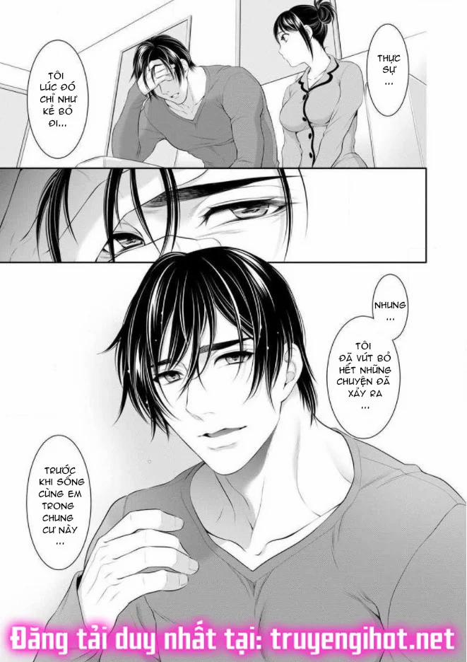 Căn Hộ 2 Phòng Ngủ Với Một Người Đàn Ông Đẹp Trai. ~ Tôi Không Thể Tin Rằng Sống Với Một Giám Đốc Tàn Bạo Lại Là Điều Kiện Để Gia Nhập Công Ty ~ 21.2 trang 0