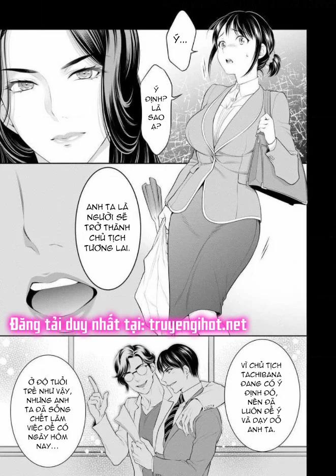 Căn Hộ 2 Phòng Ngủ Với Một Người Đàn Ông Đẹp Trai. ~ Tôi Không Thể Tin Rằng Sống Với Một Giám Đốc Tàn Bạo Lại Là Điều Kiện Để Gia Nhập Công Ty ~ 22.1 trang 3