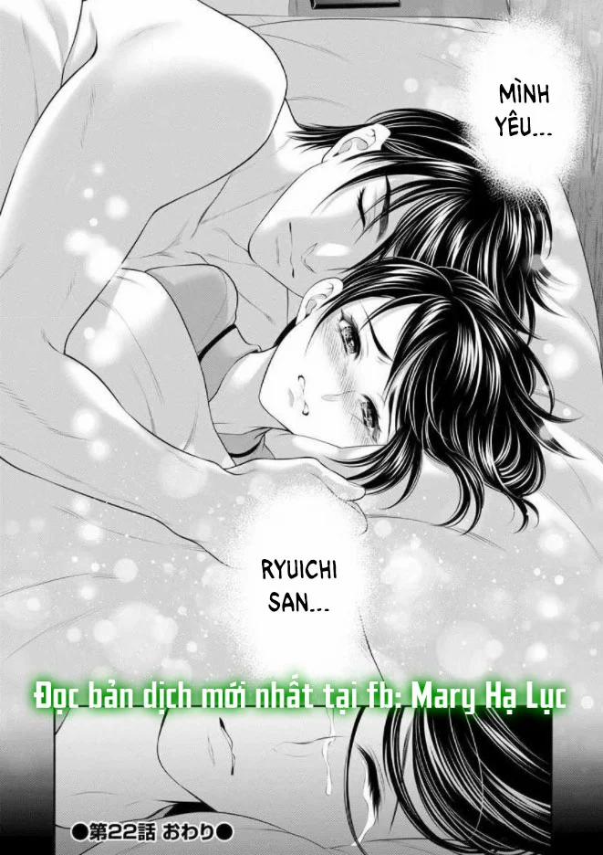 Căn Hộ 2 Phòng Ngủ Với Một Người Đàn Ông Đẹp Trai. ~ Tôi Không Thể Tin Rằng Sống Với Một Giám Đốc Tàn Bạo Lại Là Điều Kiện Để Gia Nhập Công Ty ~ 22.3 trang 7