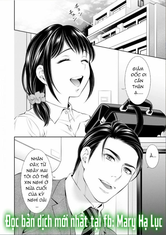 Căn Hộ 2 Phòng Ngủ Với Một Người Đàn Ông Đẹp Trai. ~ Tôi Không Thể Tin Rằng Sống Với Một Giám Đốc Tàn Bạo Lại Là Điều Kiện Để Gia Nhập Công Ty ~ 23.1 trang 2