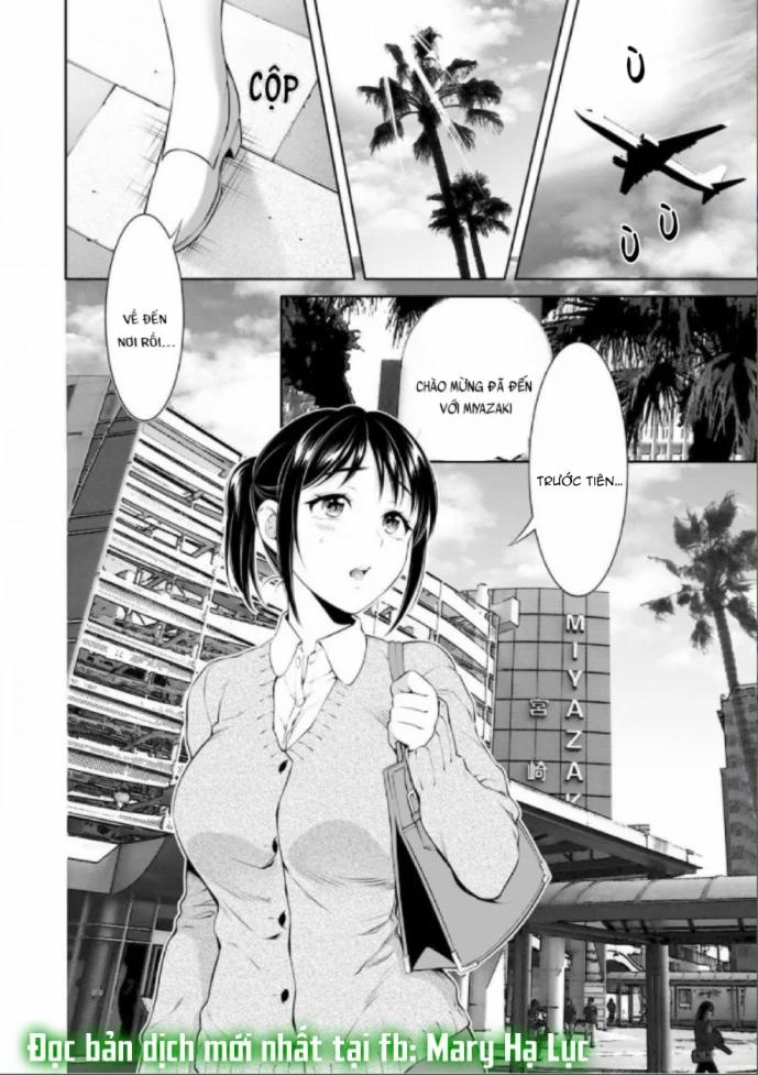 Căn Hộ 2 Phòng Ngủ Với Một Người Đàn Ông Đẹp Trai. ~ Tôi Không Thể Tin Rằng Sống Với Một Giám Đốc Tàn Bạo Lại Là Điều Kiện Để Gia Nhập Công Ty ~ 25.1 trang 1