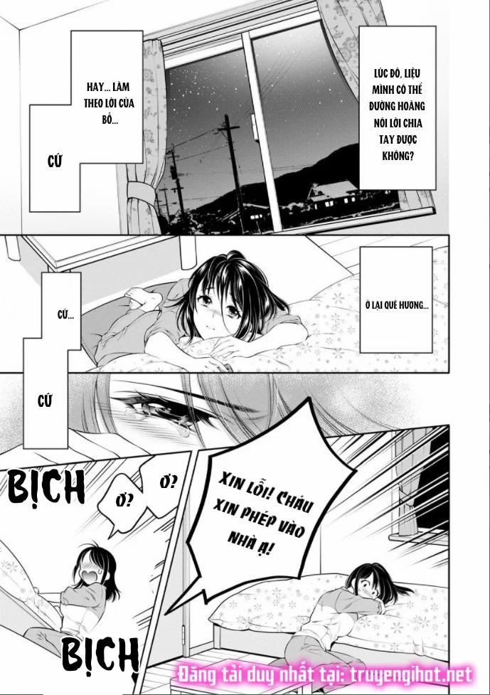 Căn Hộ 2 Phòng Ngủ Với Một Người Đàn Ông Đẹp Trai. ~ Tôi Không Thể Tin Rằng Sống Với Một Giám Đốc Tàn Bạo Lại Là Điều Kiện Để Gia Nhập Công Ty ~ 25.1 trang 8