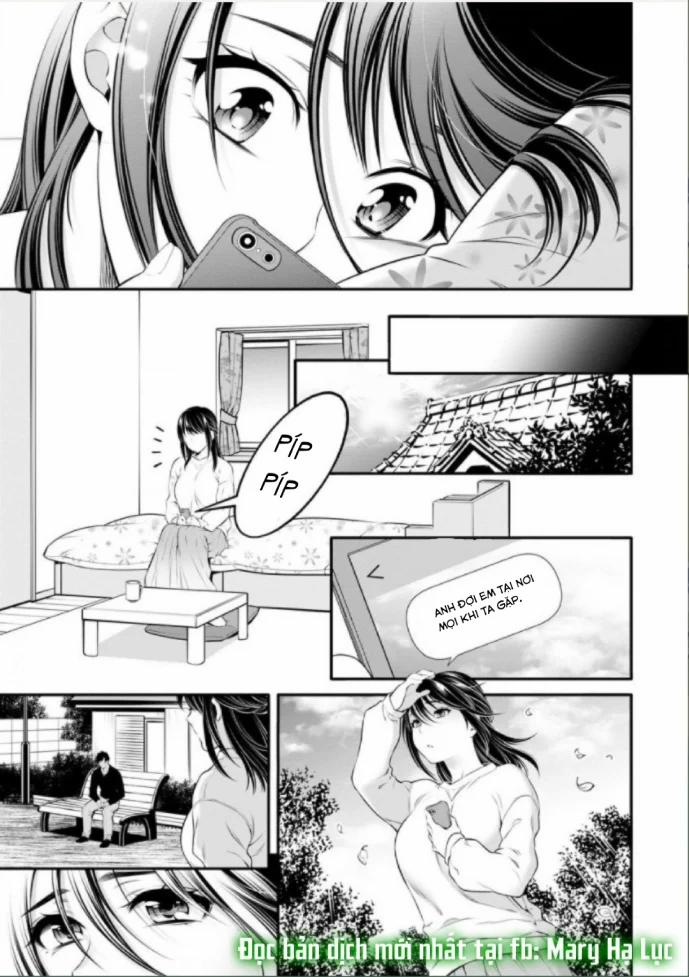 Căn Hộ 2 Phòng Ngủ Với Một Người Đàn Ông Đẹp Trai. ~ Tôi Không Thể Tin Rằng Sống Với Một Giám Đốc Tàn Bạo Lại Là Điều Kiện Để Gia Nhập Công Ty ~ 25.3 trang 6