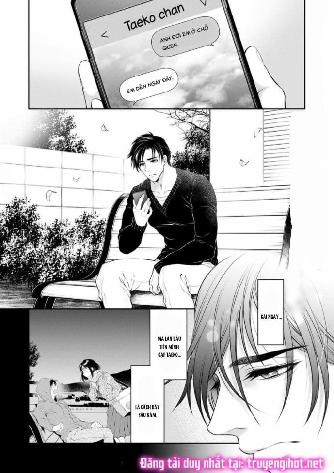 Căn Hộ 2 Phòng Ngủ Với Một Người Đàn Ông Đẹp Trai. ~ Tôi Không Thể Tin Rằng Sống Với Một Giám Đốc Tàn Bạo Lại Là Điều Kiện Để Gia Nhập Công Ty ~ 26.1 trang 2