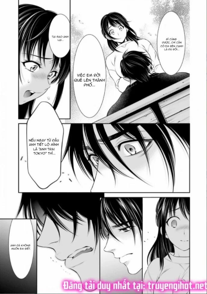 Căn Hộ 2 Phòng Ngủ Với Một Người Đàn Ông Đẹp Trai. ~ Tôi Không Thể Tin Rằng Sống Với Một Giám Đốc Tàn Bạo Lại Là Điều Kiện Để Gia Nhập Công Ty ~ 26.2 trang 1