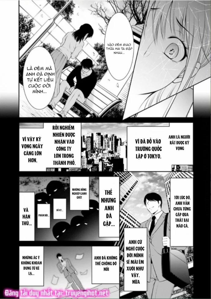 Căn Hộ 2 Phòng Ngủ Với Một Người Đàn Ông Đẹp Trai. ~ Tôi Không Thể Tin Rằng Sống Với Một Giám Đốc Tàn Bạo Lại Là Điều Kiện Để Gia Nhập Công Ty ~ 26.2 trang 3