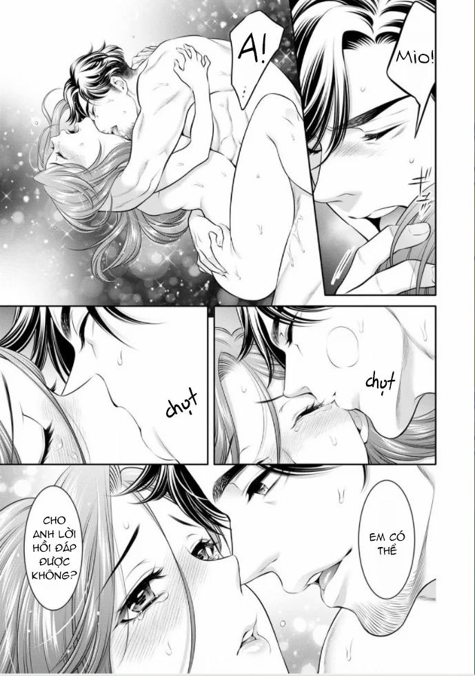 Căn Hộ 2 Phòng Ngủ Với Một Người Đàn Ông Đẹp Trai. ~ Tôi Không Thể Tin Rằng Sống Với Một Giám Đốc Tàn Bạo Lại Là Điều Kiện Để Gia Nhập Công Ty ~ 29.3 trang 2