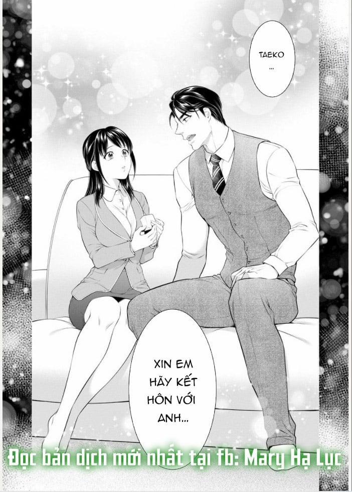 Căn Hộ 2 Phòng Ngủ Với Một Người Đàn Ông Đẹp Trai. ~ Tôi Không Thể Tin Rằng Sống Với Một Giám Đốc Tàn Bạo Lại Là Điều Kiện Để Gia Nhập Công Ty ~ 30.1 trang 7