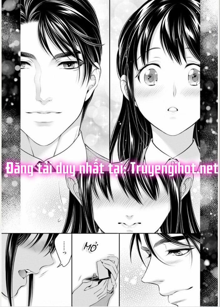 Căn Hộ 2 Phòng Ngủ Với Một Người Đàn Ông Đẹp Trai. ~ Tôi Không Thể Tin Rằng Sống Với Một Giám Đốc Tàn Bạo Lại Là Điều Kiện Để Gia Nhập Công Ty ~ 30.1 trang 8