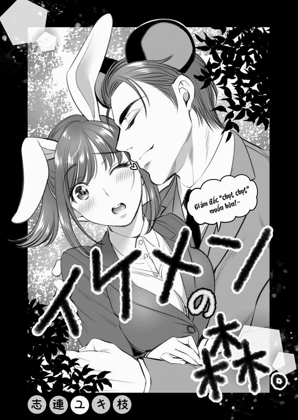 Căn Hộ 2 Phòng Ngủ Với Một Người Đàn Ông Đẹp Trai. ~ Tôi Không Thể Tin Rằng Sống Với Một Giám Đốc Tàn Bạo Lại Là Điều Kiện Để Gia Nhập Công Ty ~ 31.1 trang 1