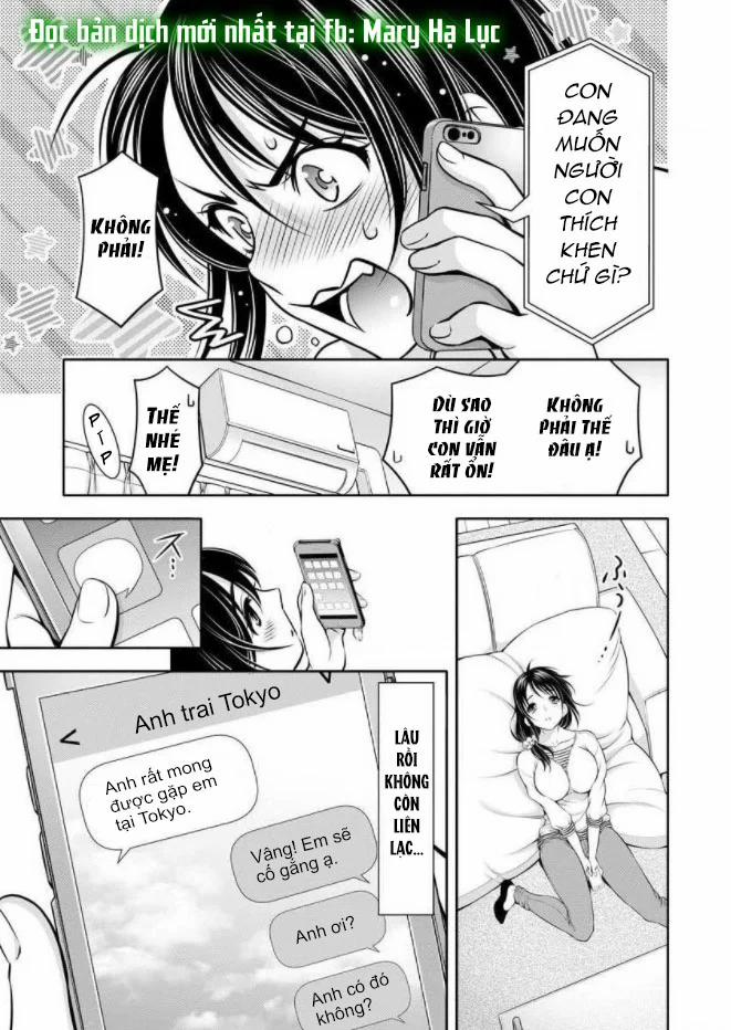 Căn Hộ 2 Phòng Ngủ Với Một Người Đàn Ông Đẹp Trai. ~ Tôi Không Thể Tin Rằng Sống Với Một Giám Đốc Tàn Bạo Lại Là Điều Kiện Để Gia Nhập Công Ty ~ 7.2 trang 0