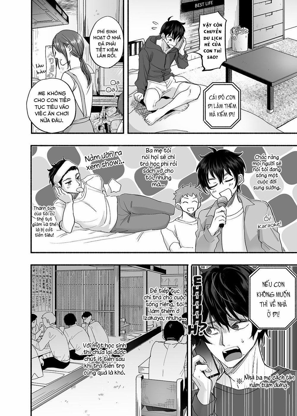 Căn Hộ Ma 1 trang 2