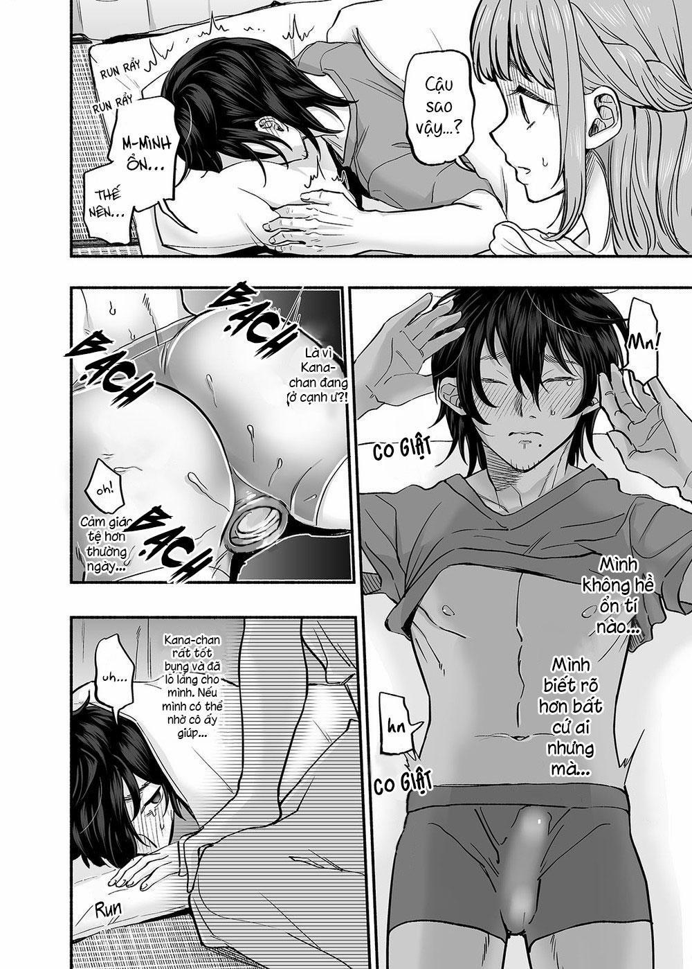 Căn Hộ Ma 2 trang 13