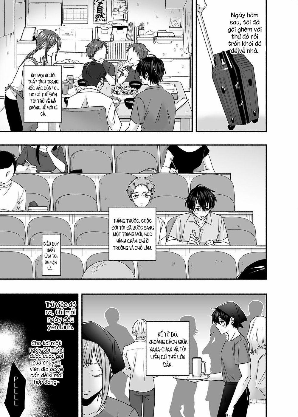 Căn Hộ Ma 2 trang 18