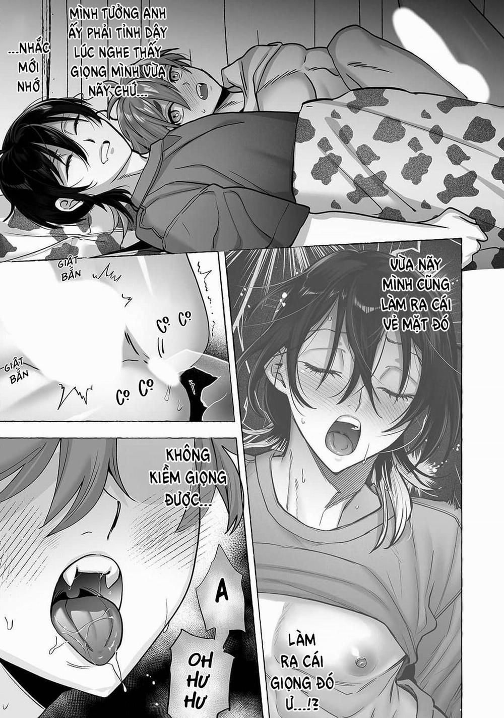 Căn Hộ Ma 4 trang 14