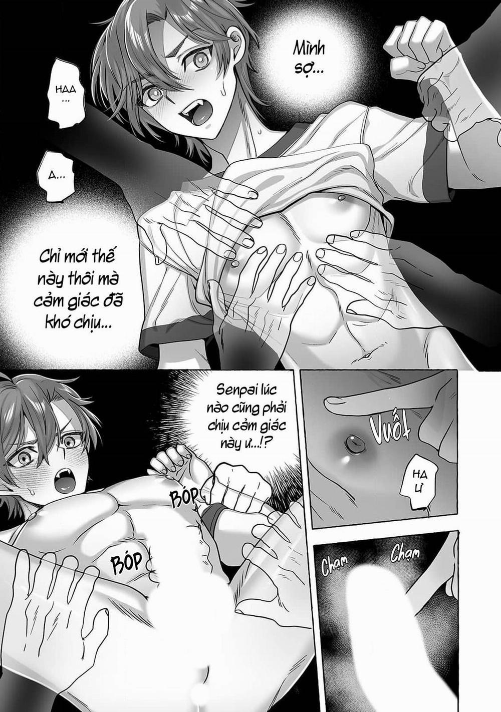 Căn Hộ Ma 4 trang 20