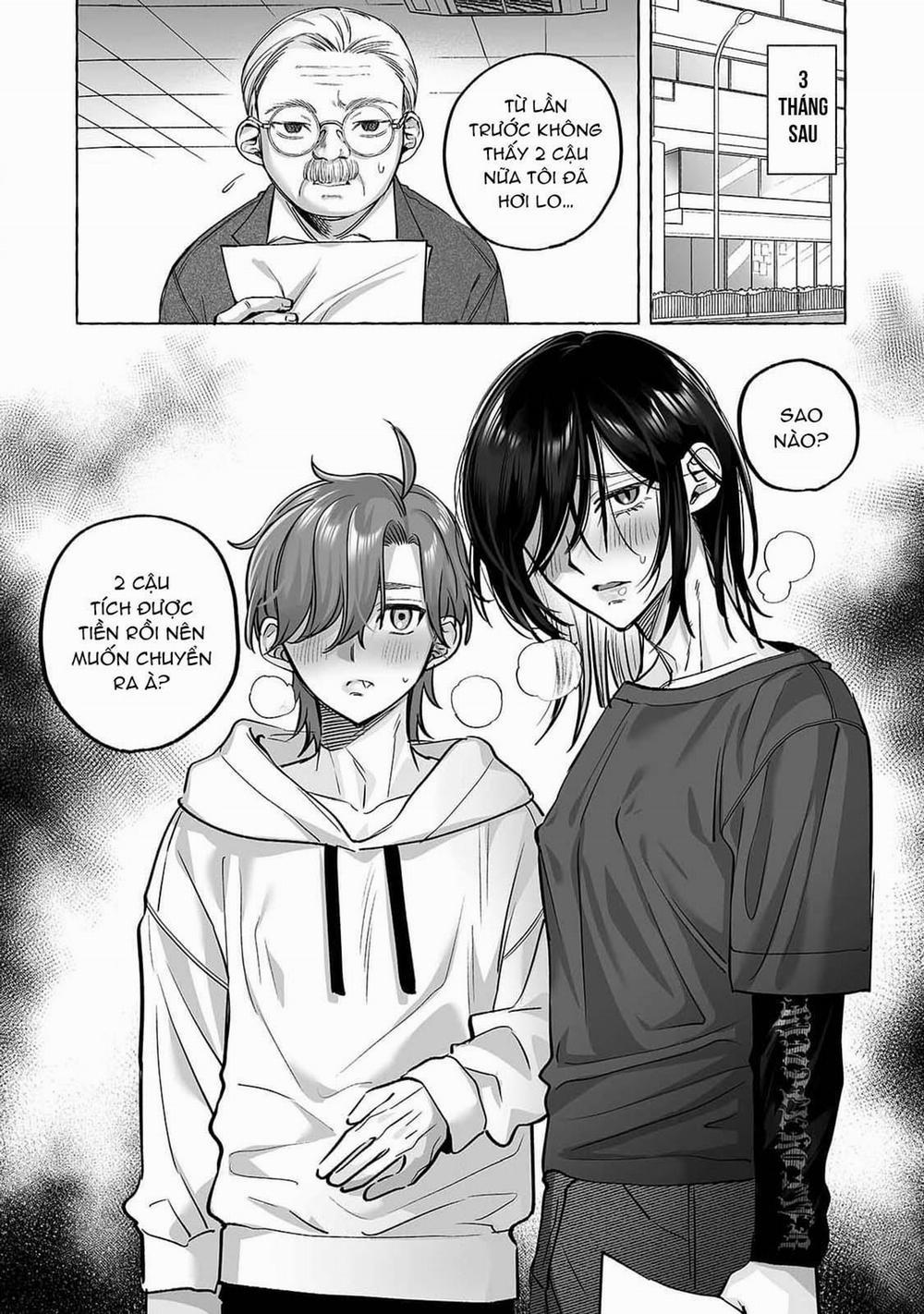 Căn Hộ Ma 5 trang 20