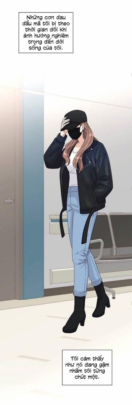 Can I Bite You? 1 trang 16