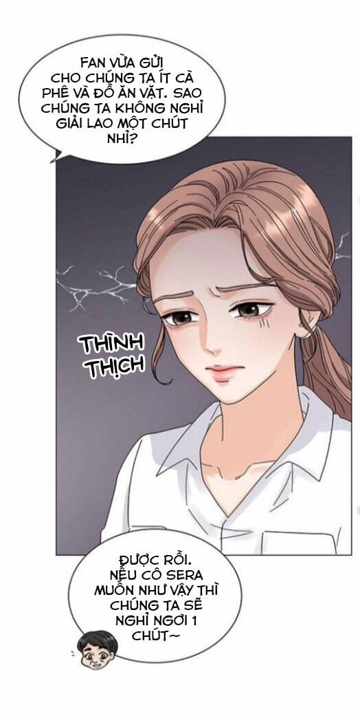 Can I Bite You? 1 trang 23