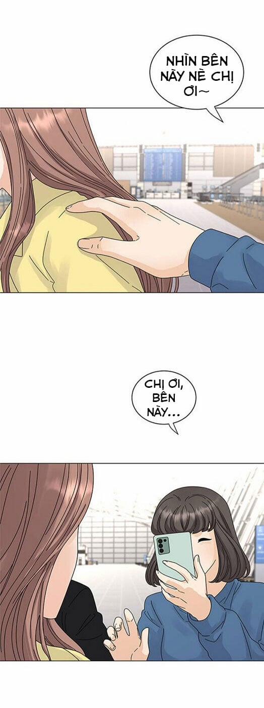 Can I Bite You? 1 trang 3