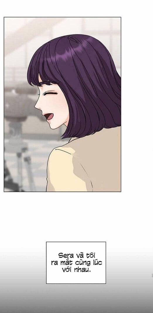 Can I Bite You? 1 trang 32