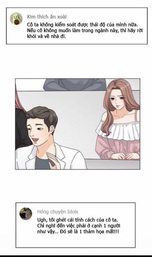 Can I Bite You? 1 trang 7