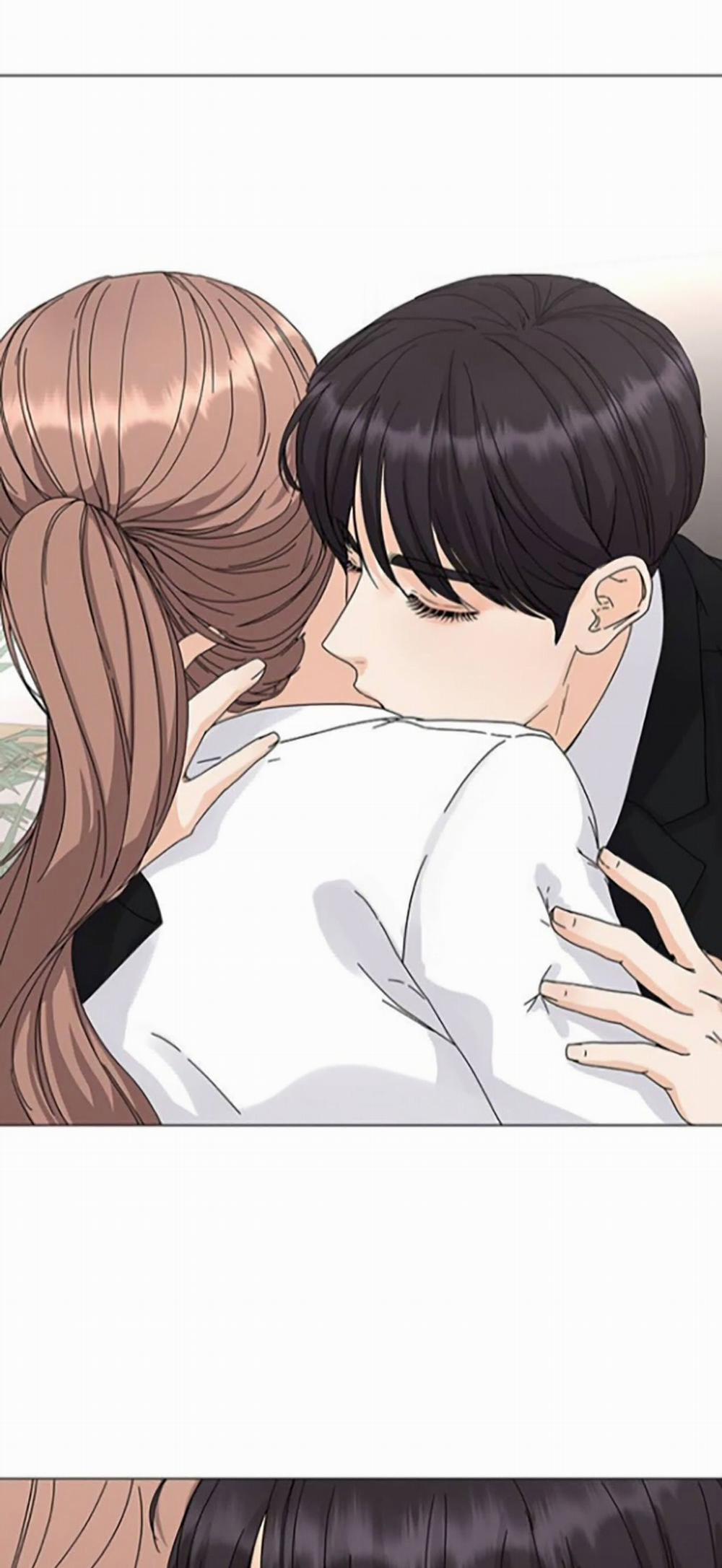 Can I Bite You? 2 trang 1