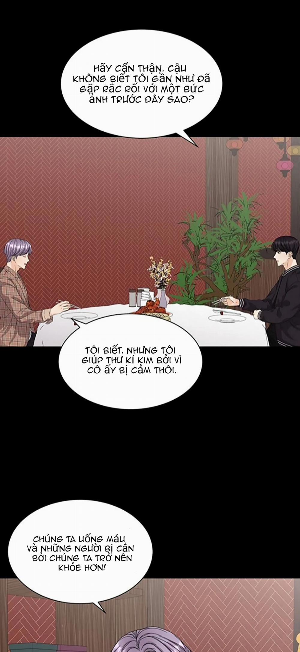 Can I Bite You? 2 trang 10