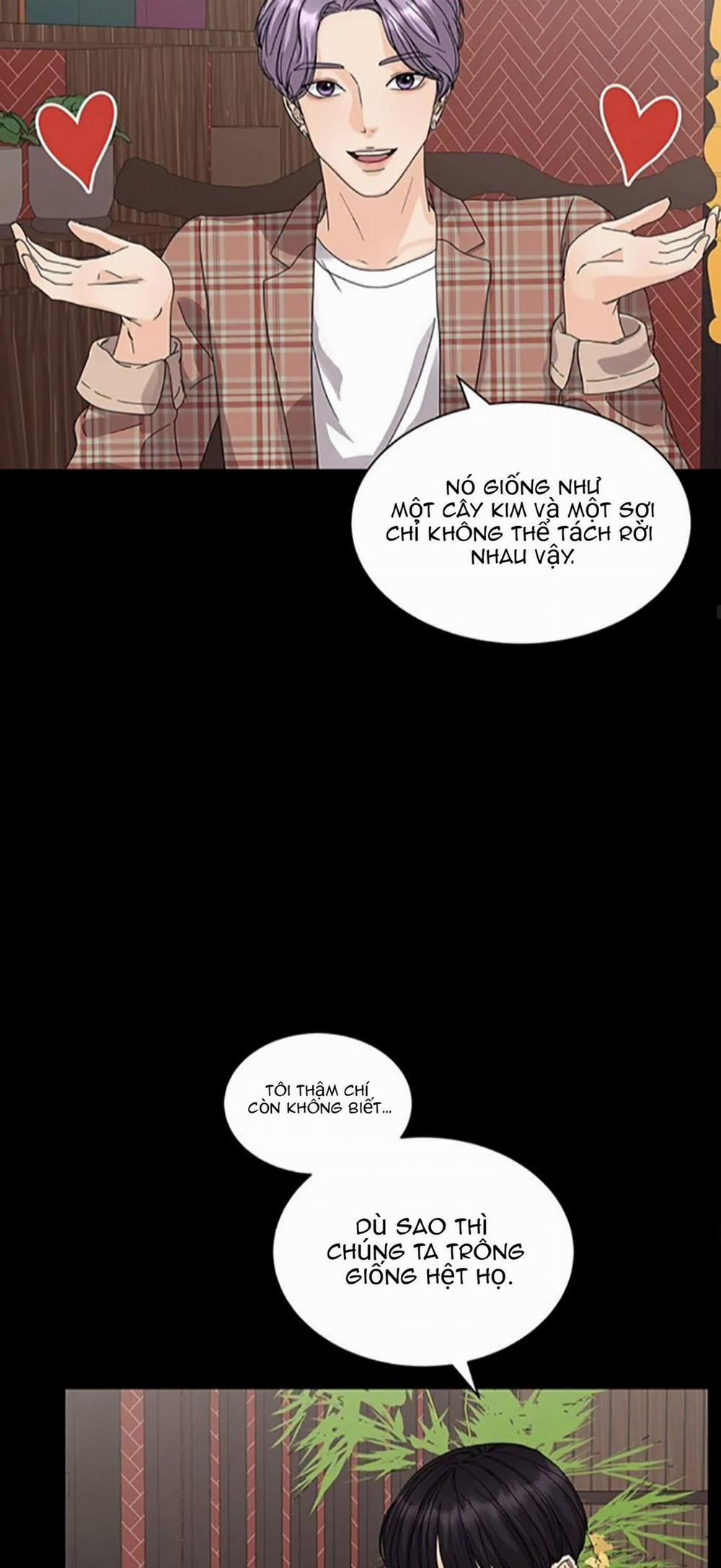 Can I Bite You? 2 trang 11