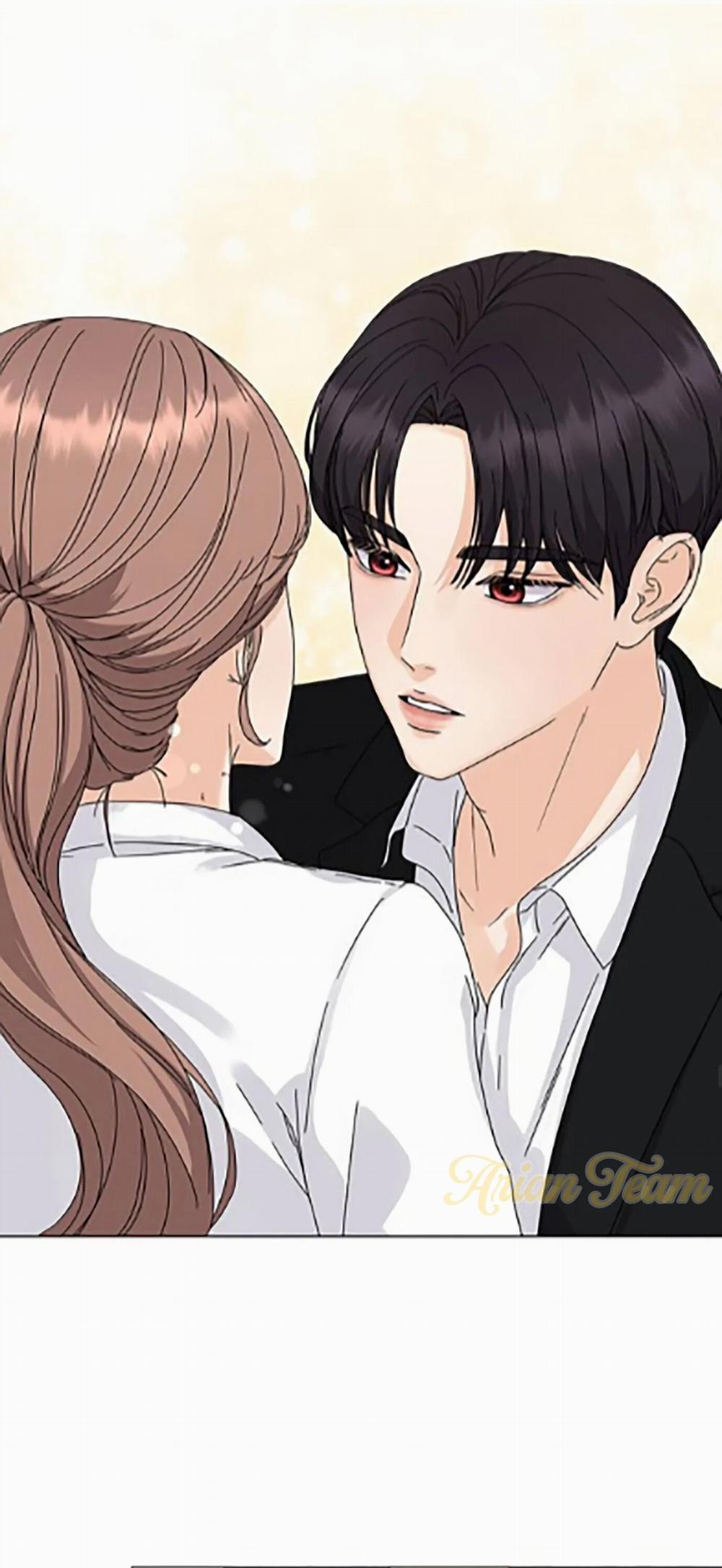 Can I Bite You? 2 trang 15