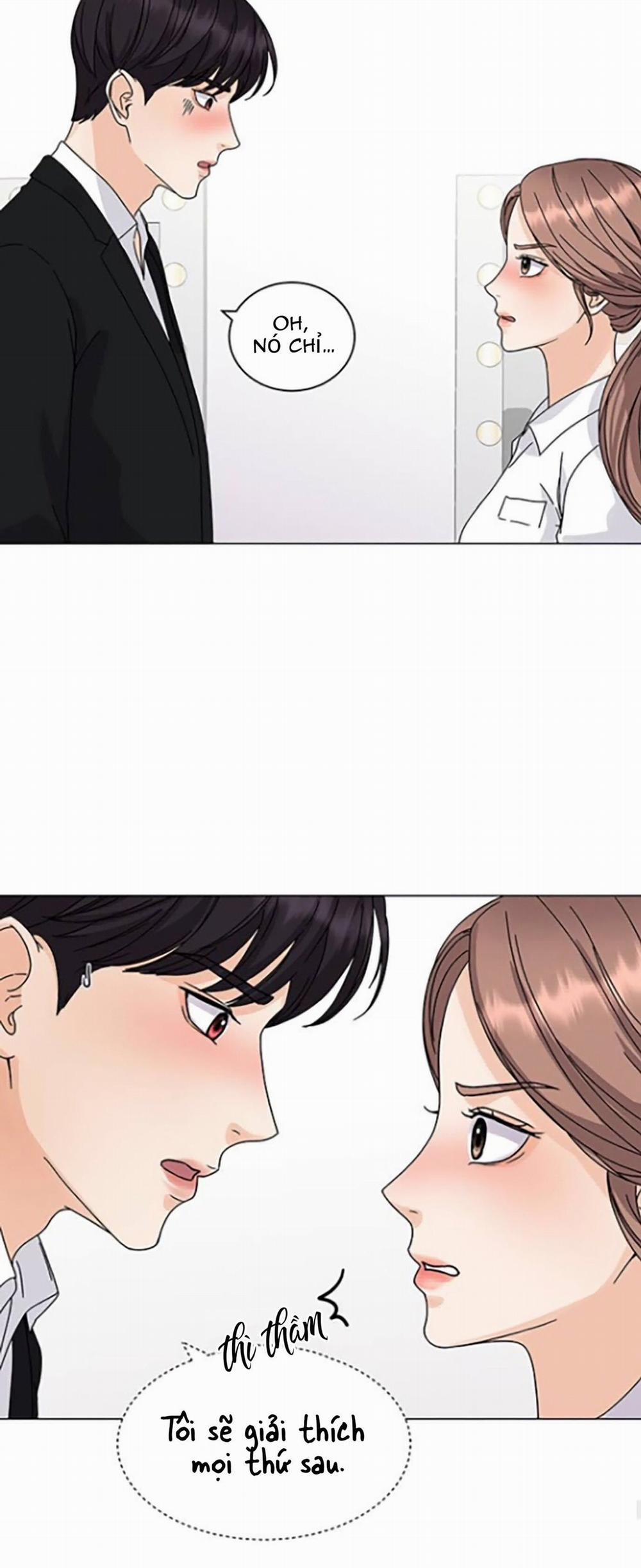 Can I Bite You? 2 trang 22