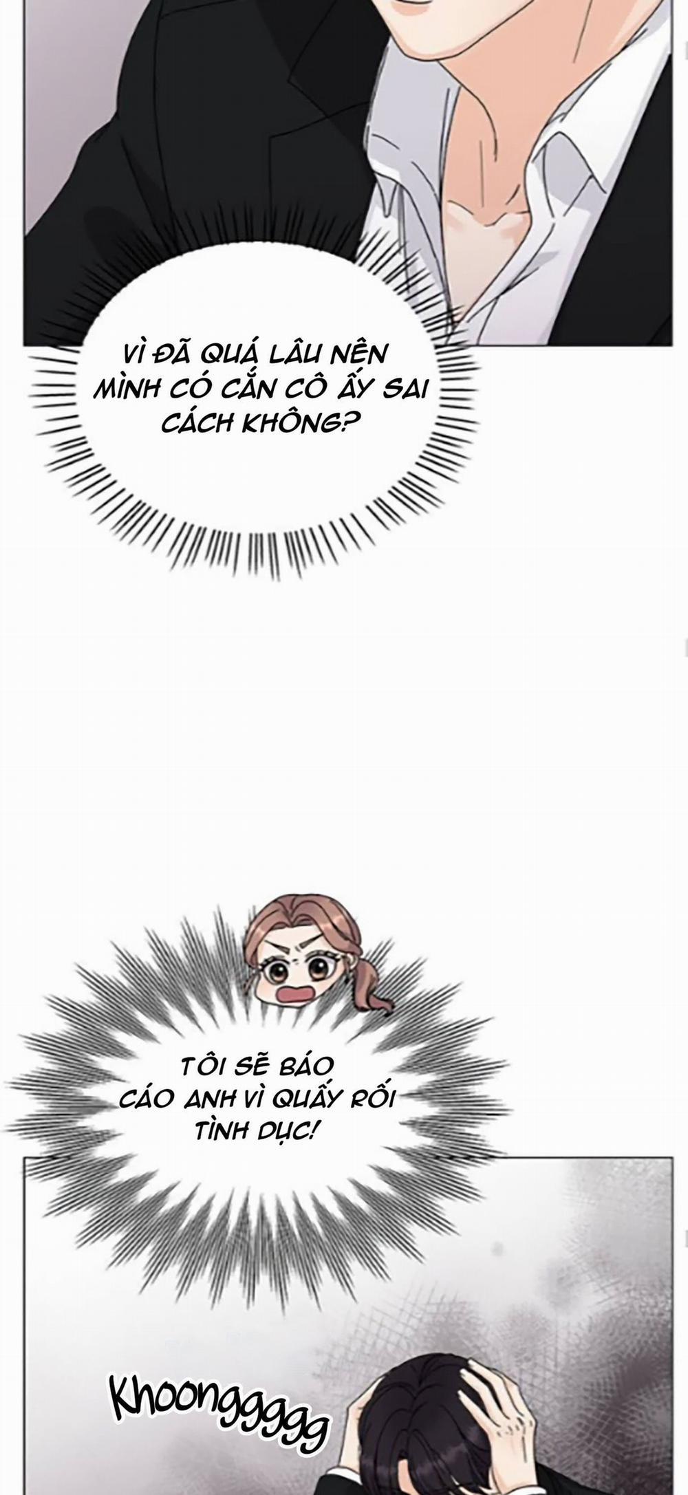 Can I Bite You? 2 trang 30