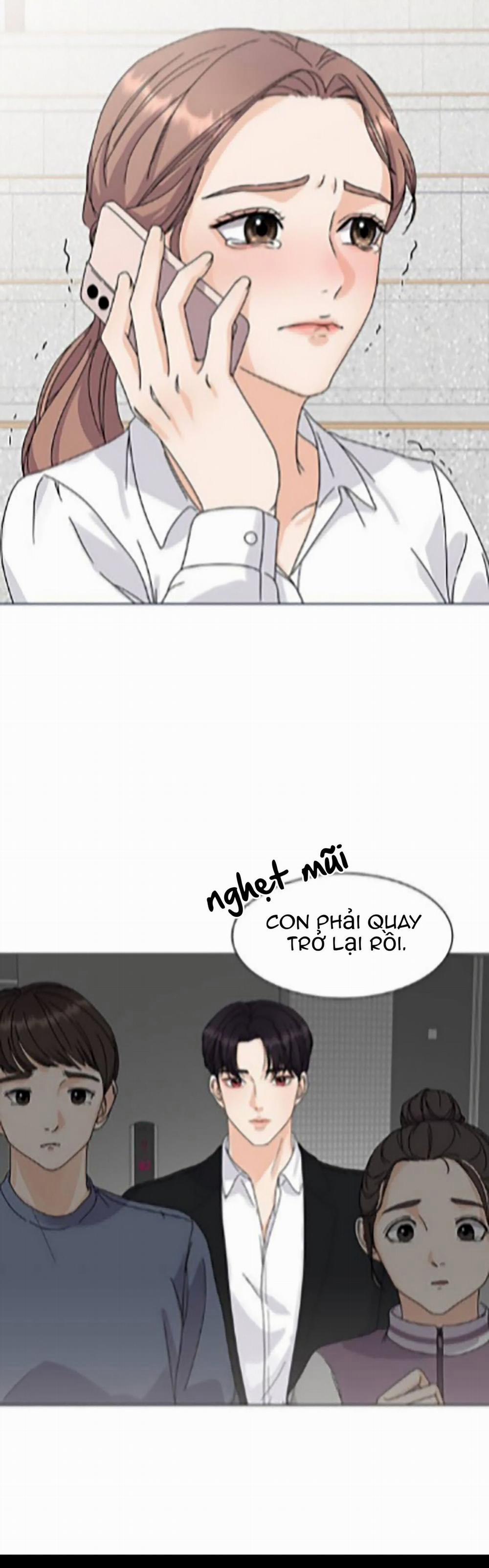 Can I Bite You? 2 trang 36