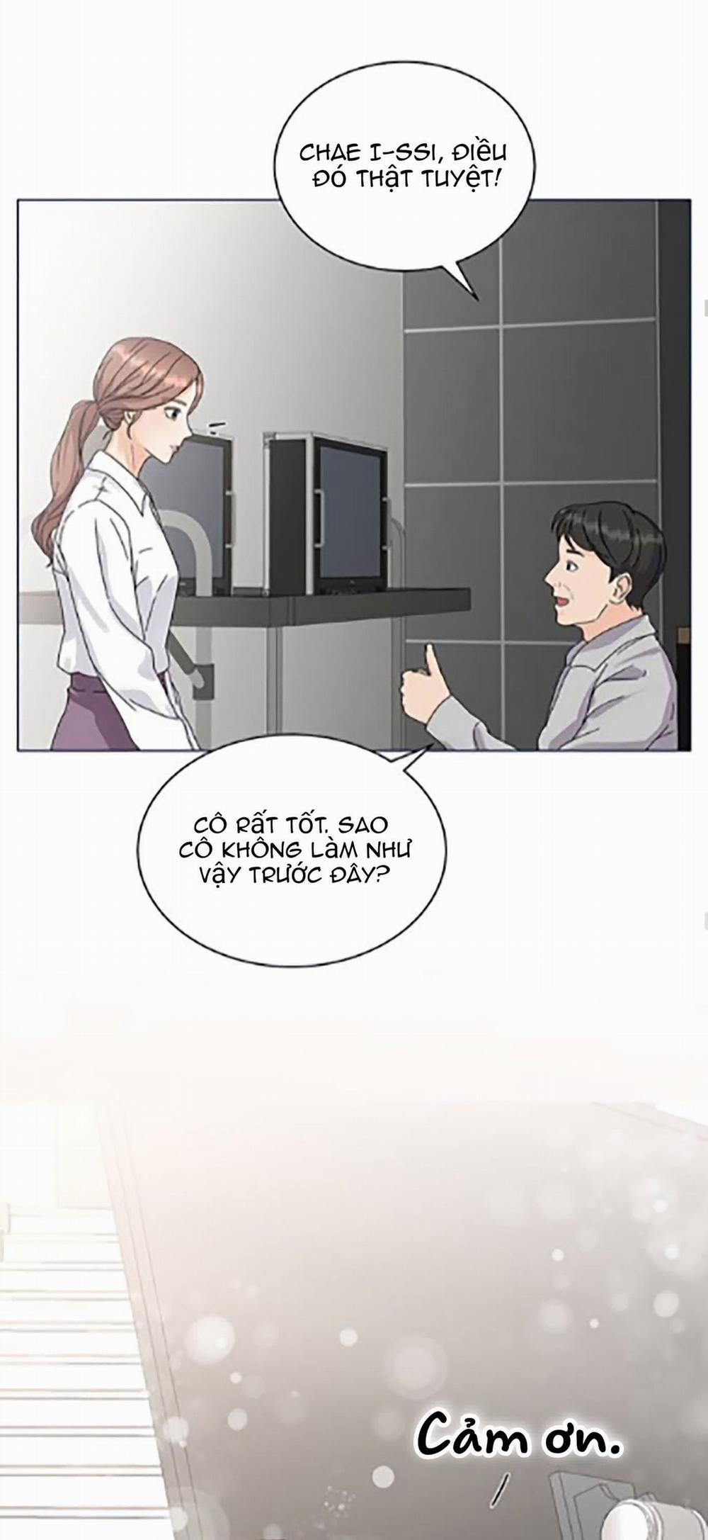 Can I Bite You? 2 trang 38