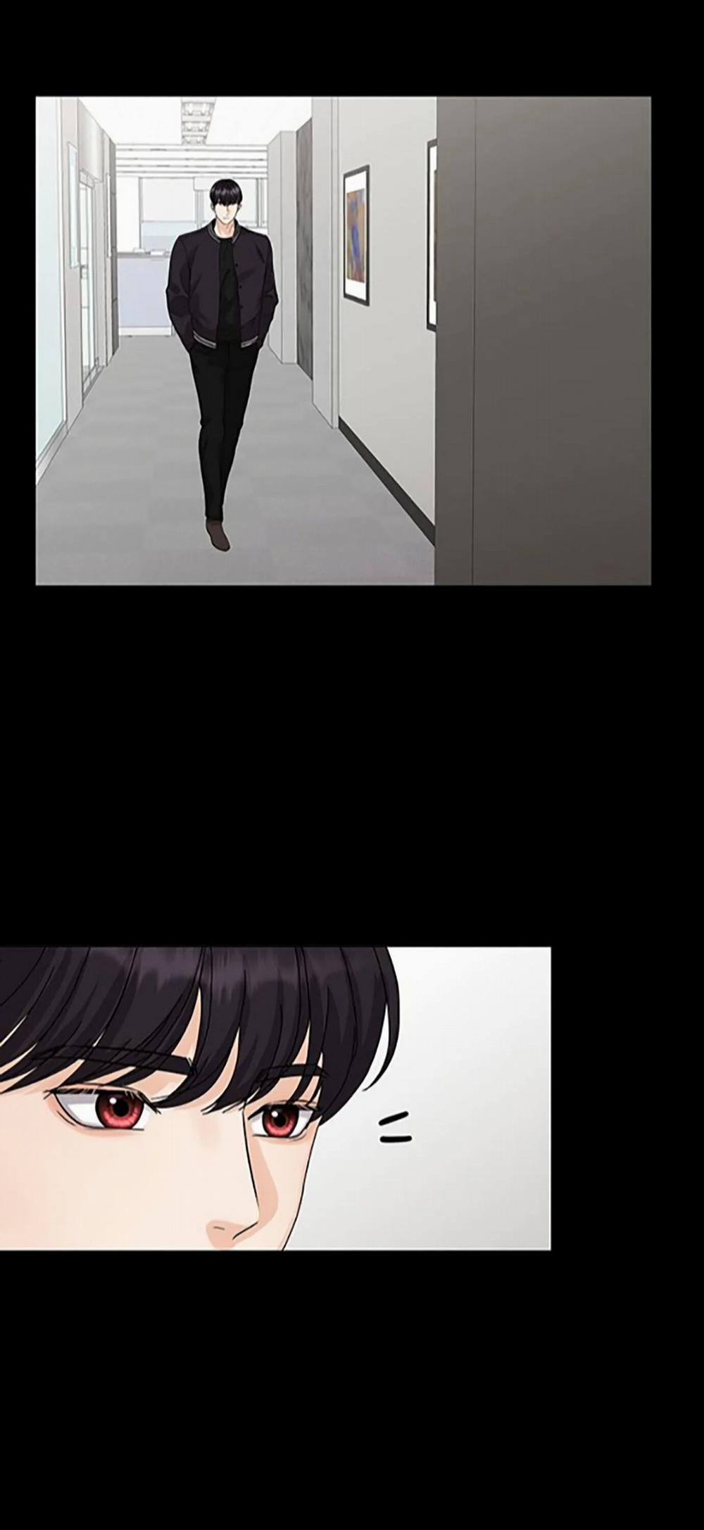 Can I Bite You? 2 trang 4