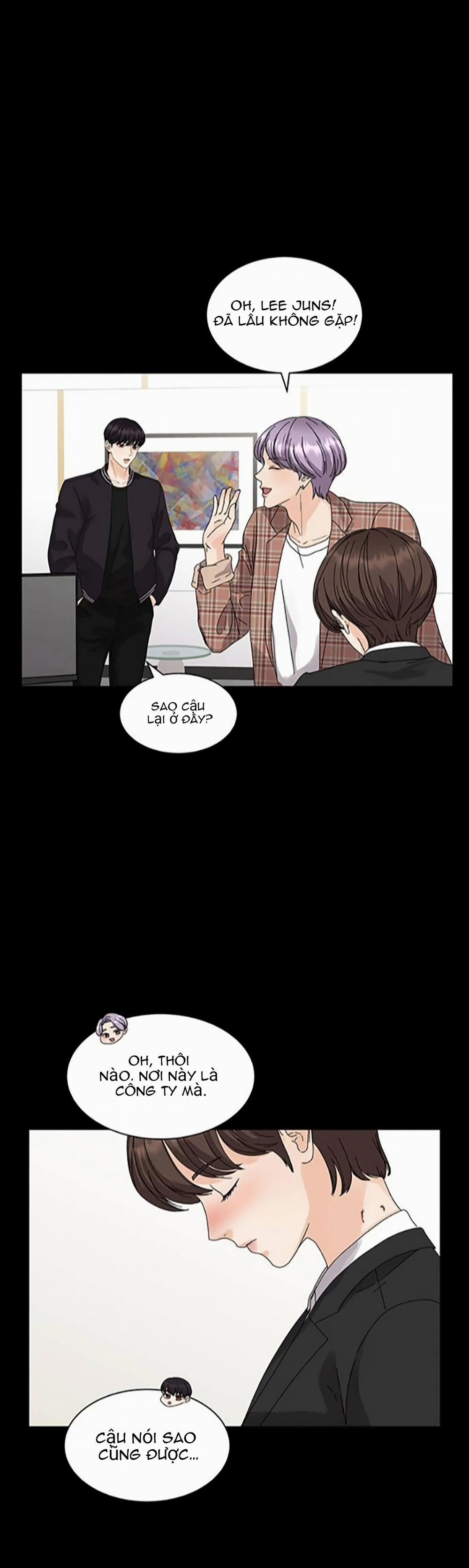 Can I Bite You? 2 trang 6