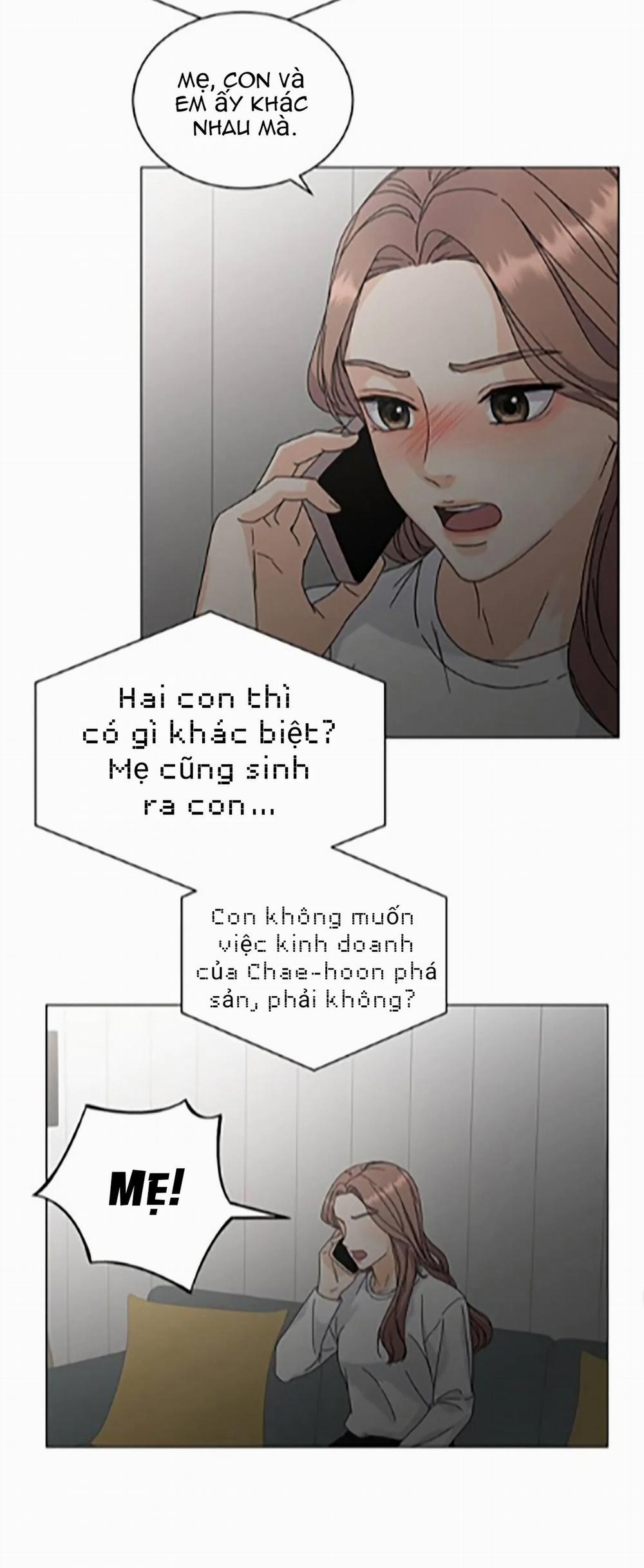 Can I Bite You? 2 trang 60