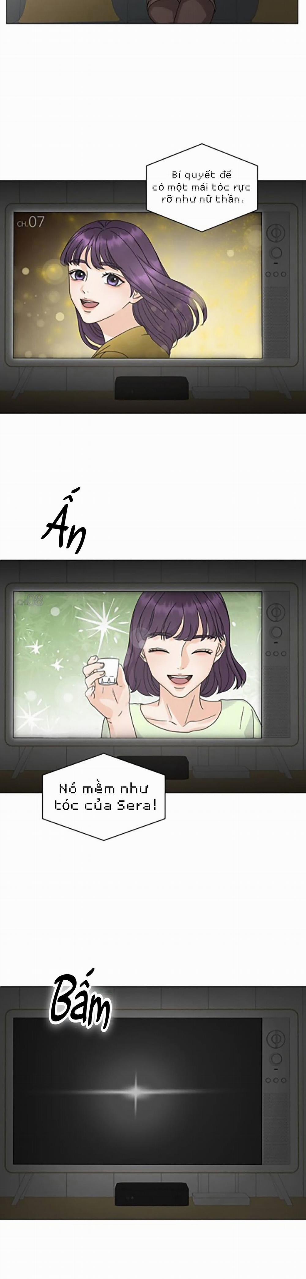 Can I Bite You? 2 trang 64