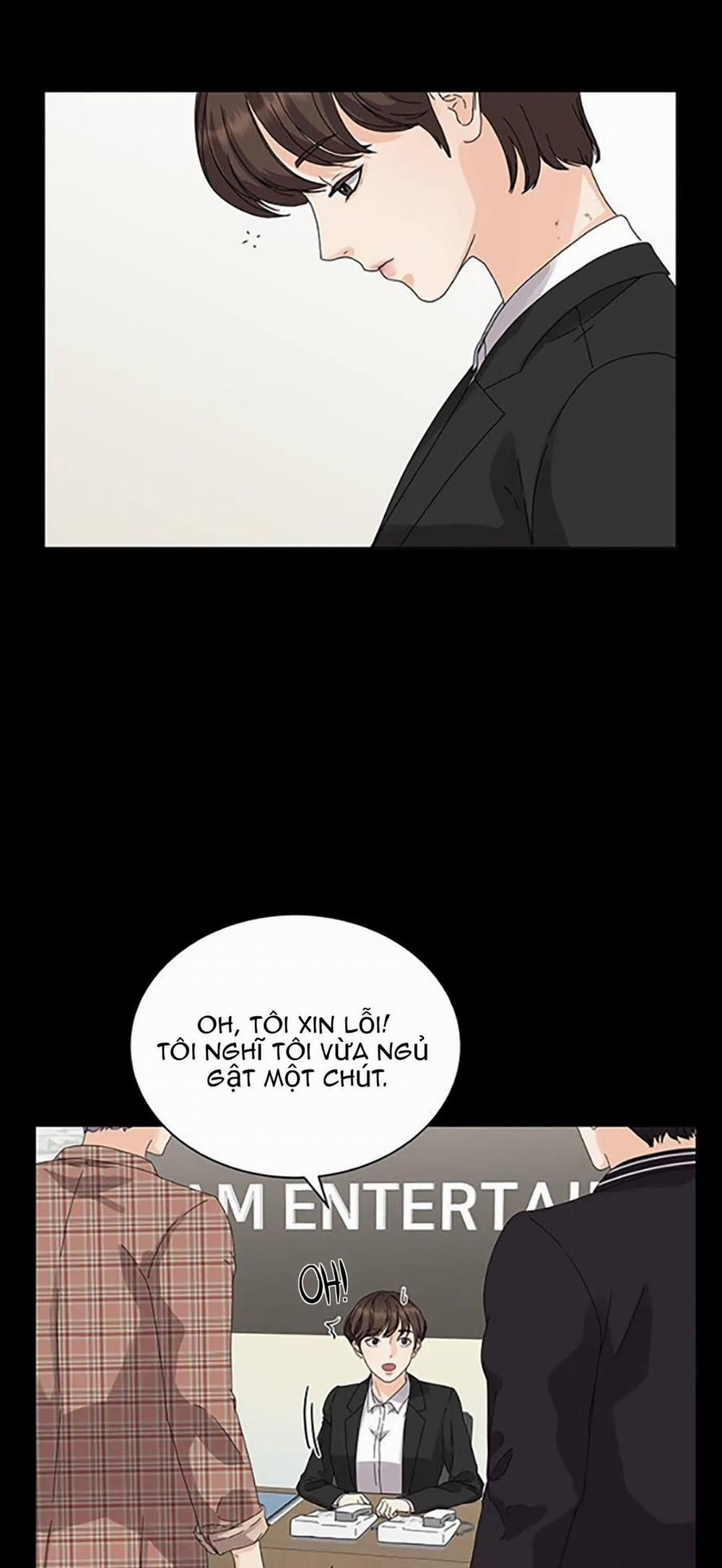 Can I Bite You? 2 trang 7